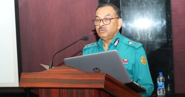 চালু হলো ‘হেল্প অ্যাপ’, অভিযোগ করলেই এফআইআর