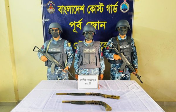 মহেশখালীতে সন্ত্রাসীদের গুলিতে লবণ চাষী নিহত