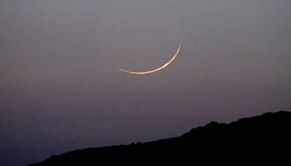 আজ সৌদিতে পবিত্র ঈদুল ফিতর উদযাপিত হবে