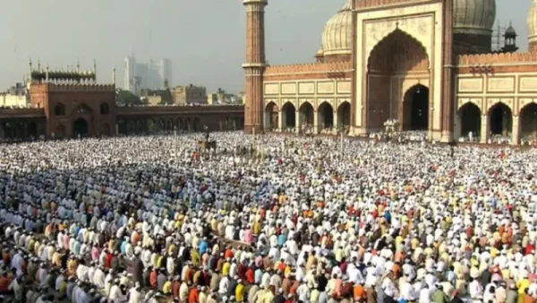 পবিত্র জুমাতুল বিদা আজ : রমজানের শেষ জুমার তাৎপর্য