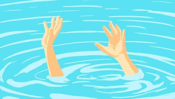 পুকুরে জাল ফেলে তোলা হলো ৩ শিশুর লাশ