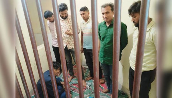 অপহরণের পর মুক্তিপণ আদায়, ৫ পুলিশ সদস্য বরখাস্ত