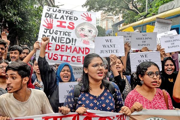 কলকাতার আরজি কর হাসপাতালে দলবদ্ধ ধর্ষণের প্রমাণ নেই