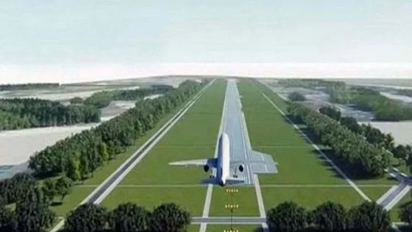 কক্সবাজার বিমানবন্দর : সম্প্রসারণ কাজে বাধা, ভূমি অধিগ্রহণে জটিলতা