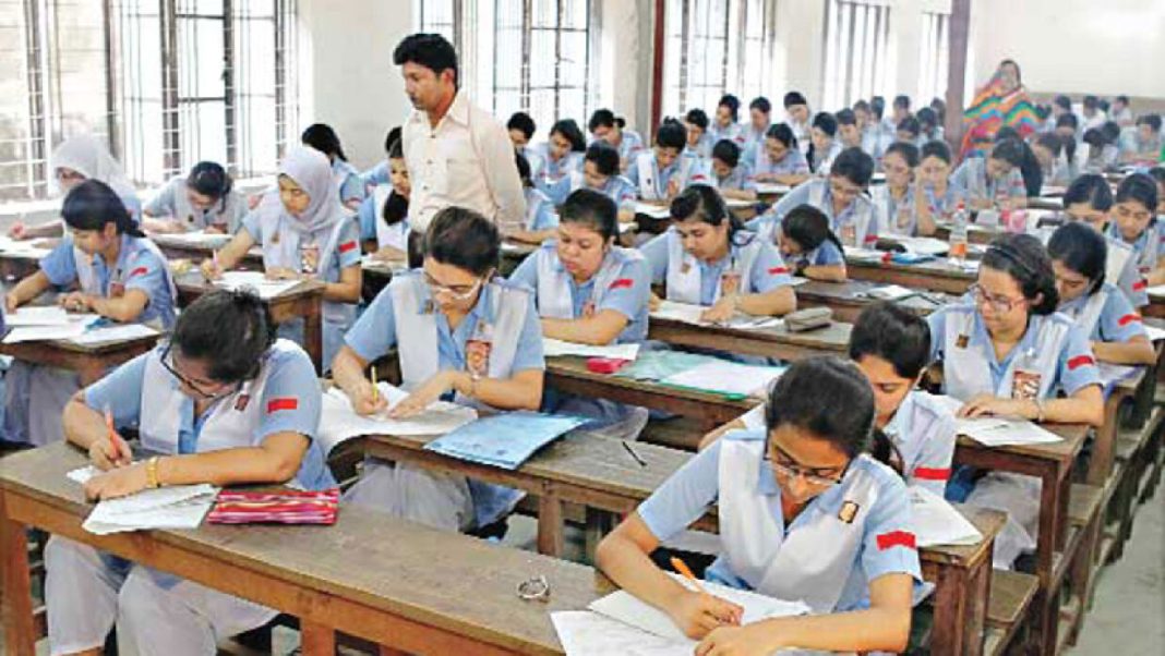 এসএসসি পরীক্ষা পেছানোর দাবি অযৌক্তিক : শিক্ষাবোর্ড