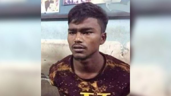 হত্যা মামলার আসামির হাত কেটে নিল সন্ত্রাসীরা