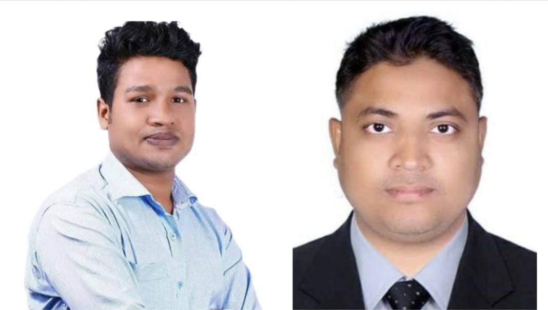 লালমোহন ইন্জিনিয়ার্স সোসাইটির কার্যনির্বাহী কমিটি গঠিত