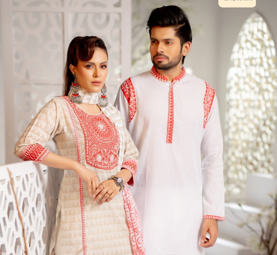 নতুন বছরকে বরণ করে নিতে বিশ্বরঙের আয়োজন