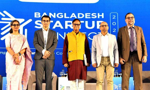 তরুণদের জন্য ৫০০ কোটি টাকার স্টার্টআপ ফান্ড তৈরি হয়েছে : গভর্নর