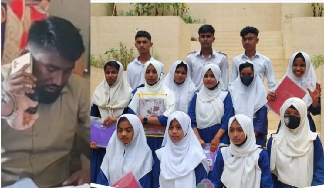 উখিয়ায় এসএসসি পরীক্ষায় অংশ নিতে পারেনি ১৩ শিক্ষার্থী