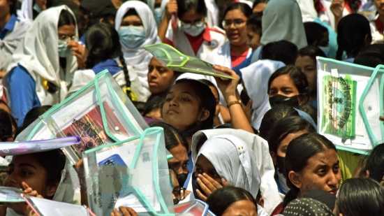 শুরু হচ্ছে এসএসসি সমমান পরীক্ষা, পরীক্ষার্থী ১৯ লাখের বেশি