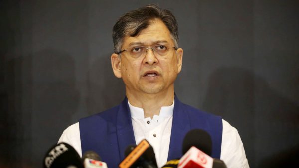 ধর্মনিরপেক্ষতা বাতিলের বিষয়ে কোনো বক্তব্য দিইনি : সালাহউদ্দিন