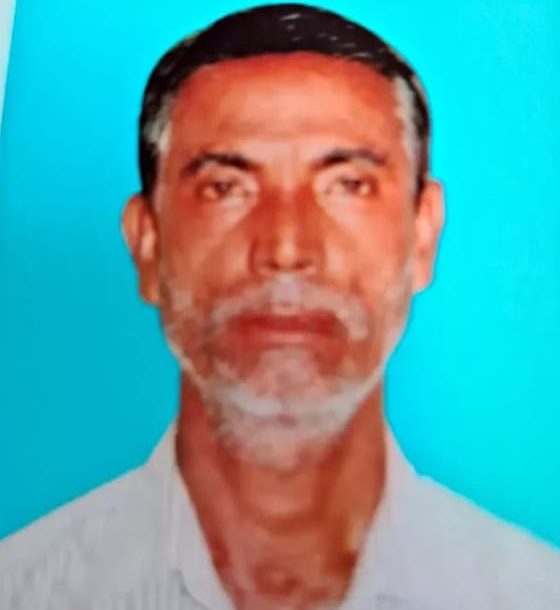 মহেশখালীতে গভীর রাতে একজনকে গুলি করে হত্যা