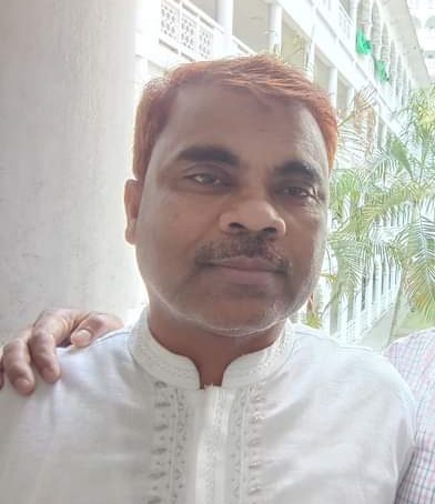 ছাত্র-জনতার অভ্যুত্থানে হামলাকারি চেয়ারম্যান শাহ আলম কারাগারে