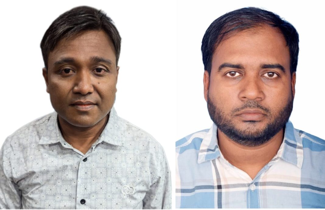 রামু প্রেসক্লাব এর সভাপতি কাশেম, সম্পাদক ফরমান