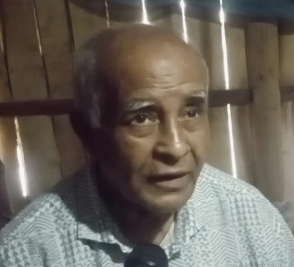 সাকা চৌধুরীর বিরুদ্ধে মিথ্যা সাক্ষী দাতা নুরুল আবছার আটক